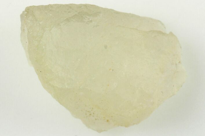 Libyan Desert Glass ( gram) - Meteorite Impactite #203623